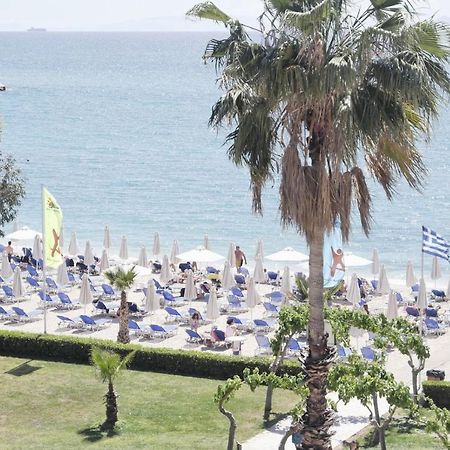 Groovy Apartment By The Sea With Garden Palaio Faliro Exterior foto
